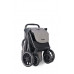 Silla Jackey2 XL Pebble Grey Easywalker